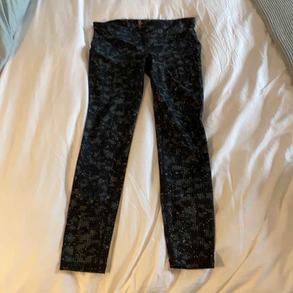 Gapfit galaxy leggings